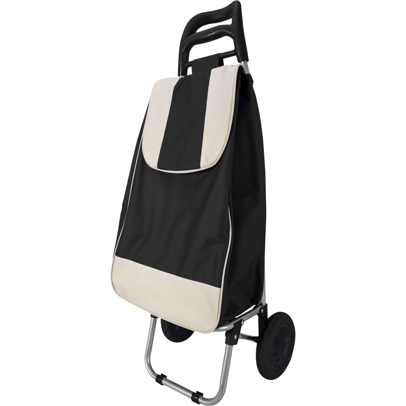 FREE TIME - Trolley Portaspesa 36 litri